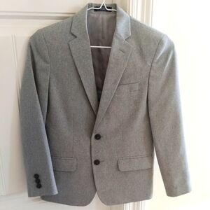 Boy's Nautica Suit
